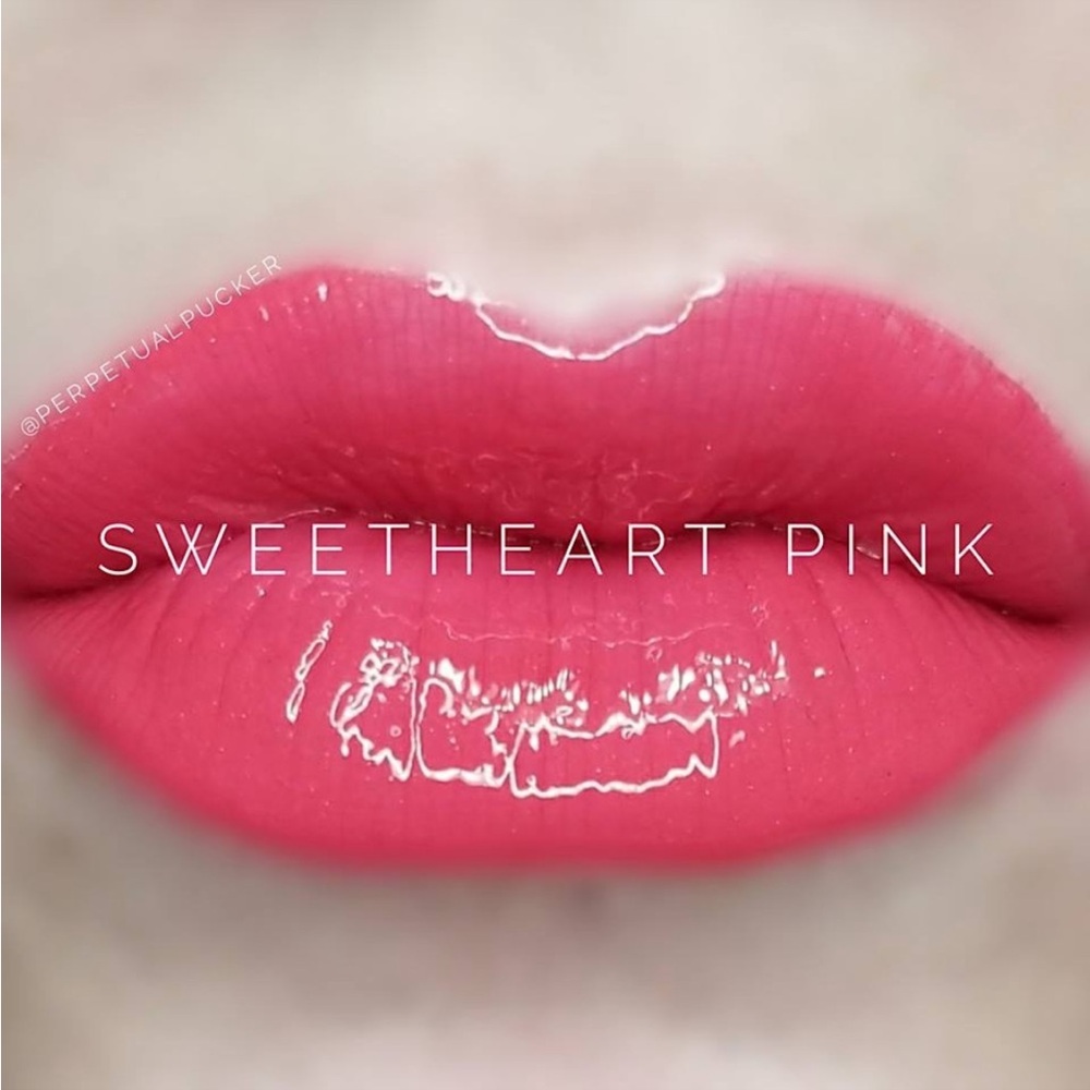 LipSense long lasting liquid lip color